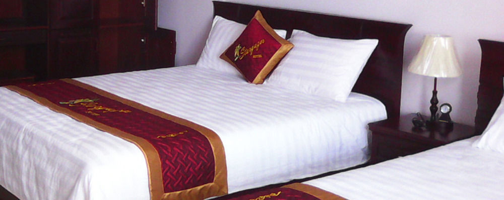 Reddoorz Near Cau Song Han 2 Danang Exterior photo