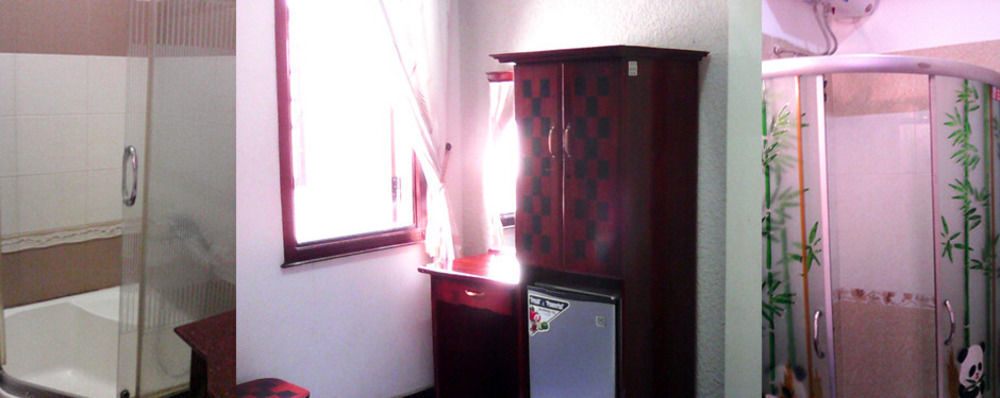 Reddoorz Near Cau Song Han 2 Danang Exterior photo