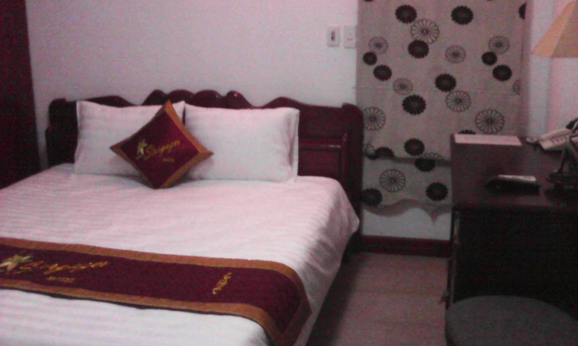 Reddoorz Near Cau Song Han 2 Danang Exterior photo