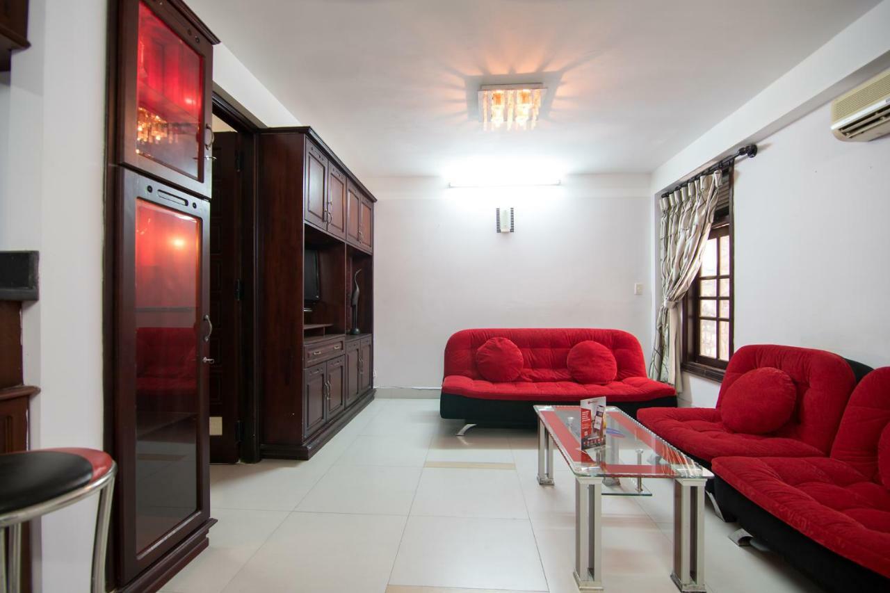 Reddoorz Near Cau Song Han 2 Danang Exterior photo