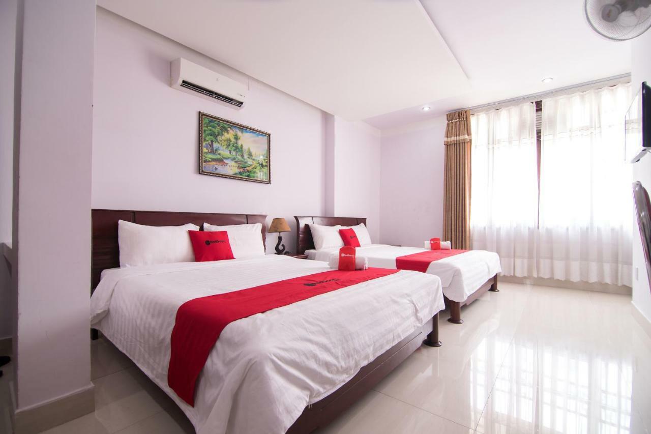 Reddoorz Near Cau Song Han 2 Danang Exterior photo