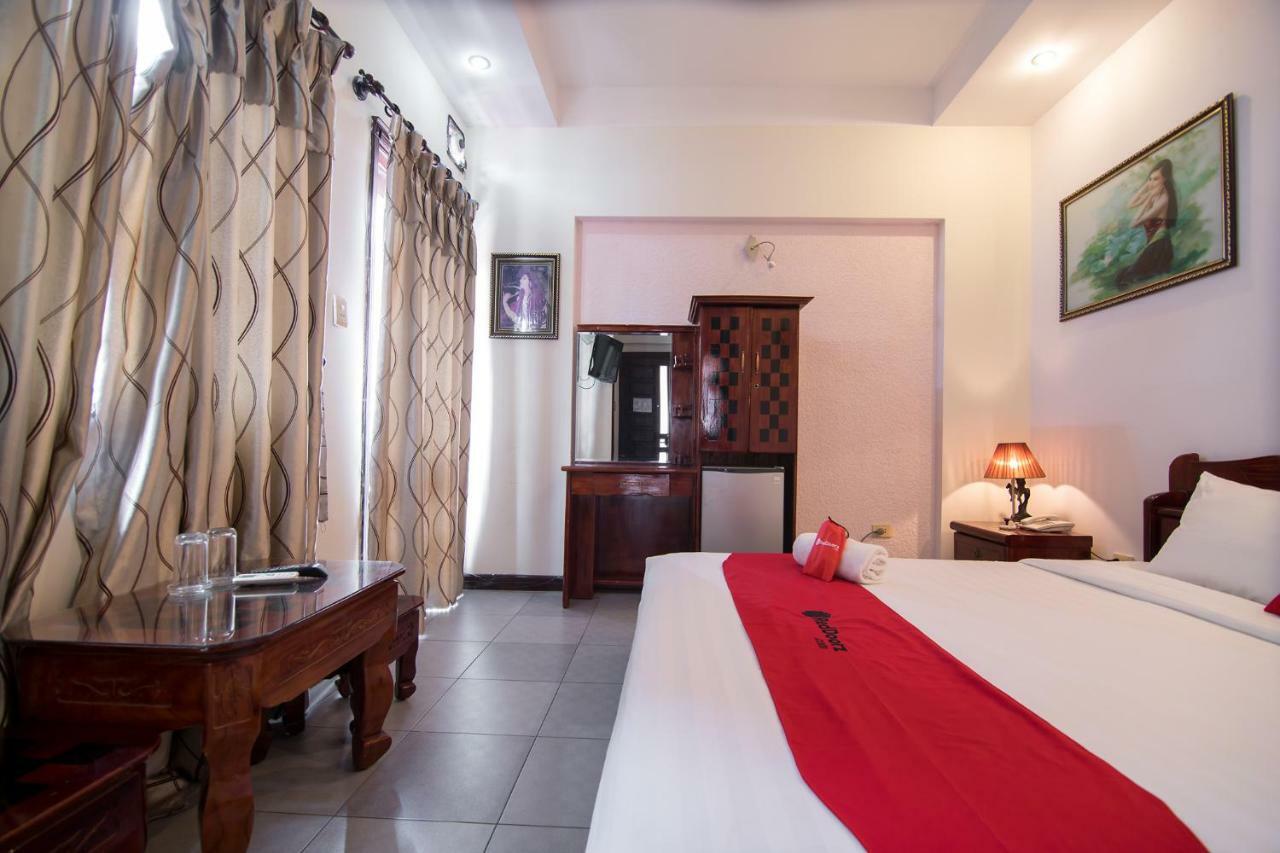 Reddoorz Near Cau Song Han 2 Danang Exterior photo