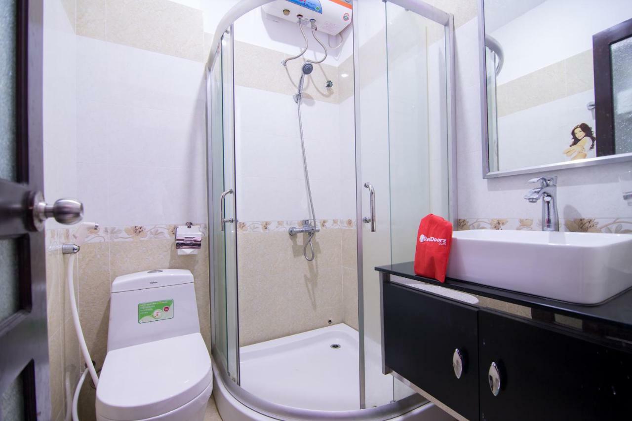 Reddoorz Near Cau Song Han 2 Danang Exterior photo