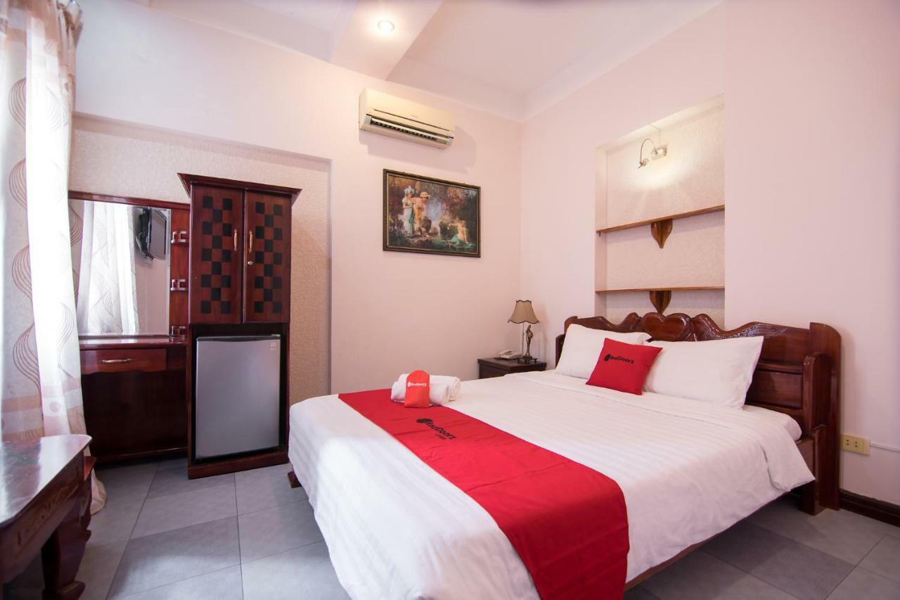 Reddoorz Near Cau Song Han 2 Danang Exterior photo