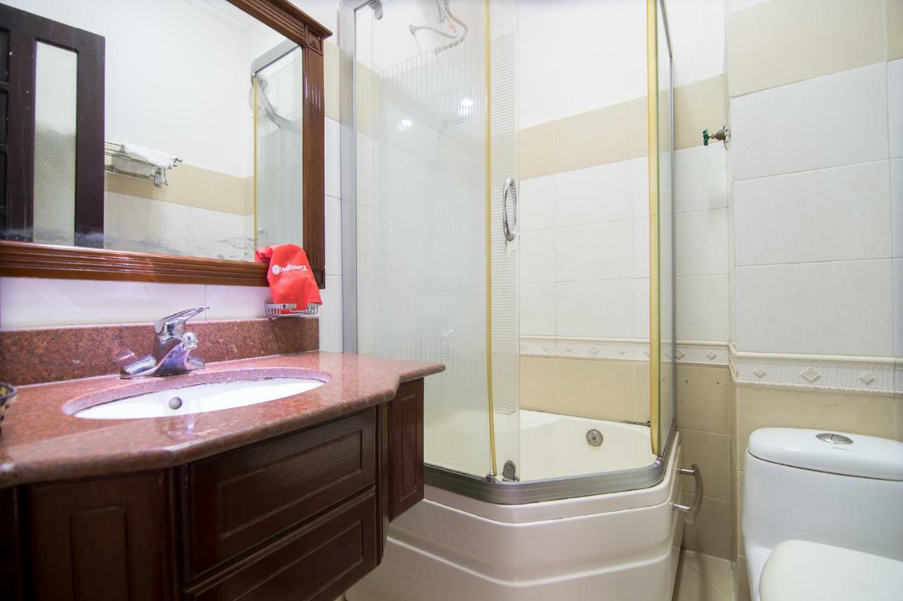 Reddoorz Near Cau Song Han 2 Danang Exterior photo